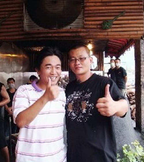 大明星都愛吃